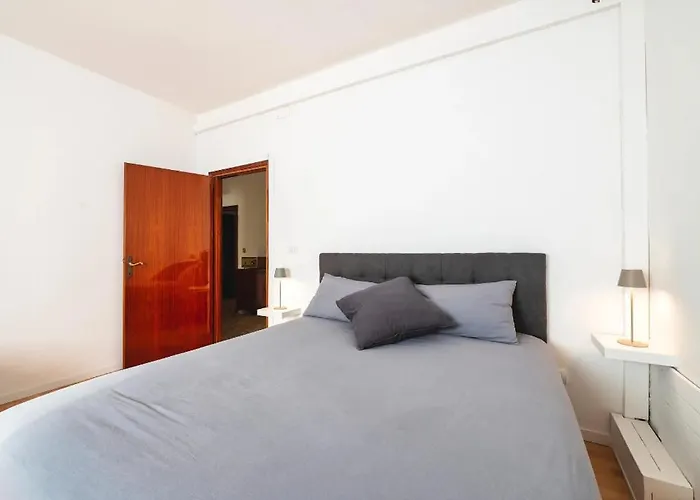 La Residenza Dell'arrotino 度假居 *