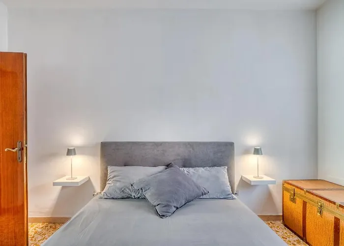 La Residenza Dell'arrotino 度假居