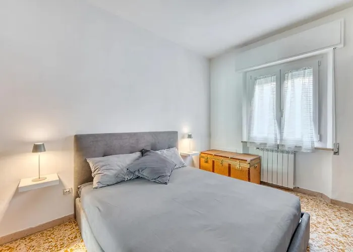 La Residenza Dell'arrotino Capitan Loreto