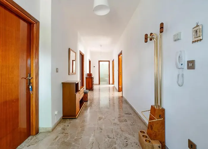 La Residenza Dell'arrotino 度假居 *