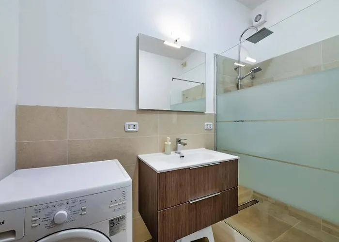 La Residenza Dell'arrotino 度假居 *