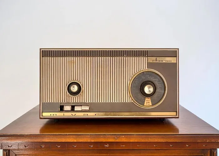 La Residenza Dell'arrotino 度假居 Capitan Loreto