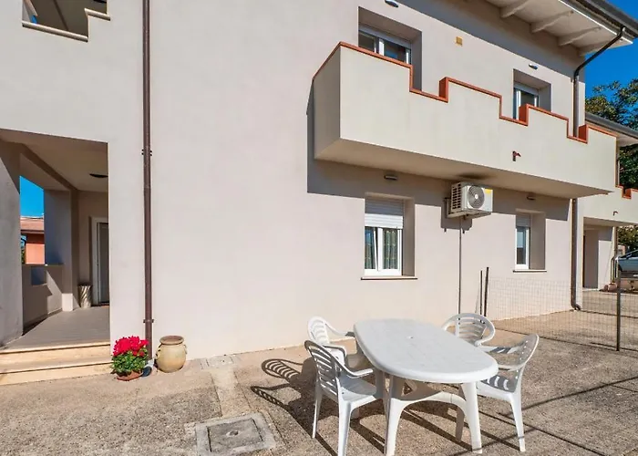 La Residenza Dell'arrotino 度假居 Capitan Loreto