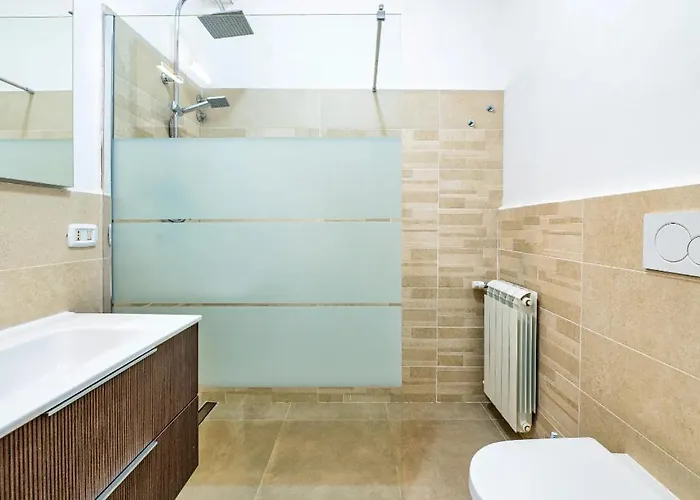 La Residenza Dell'arrotino * Capitan Loreto