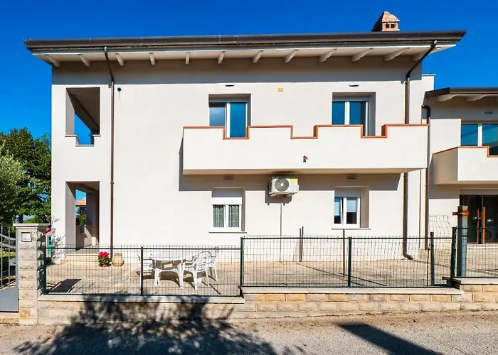 度假居 La Residenza Dell'arrotino