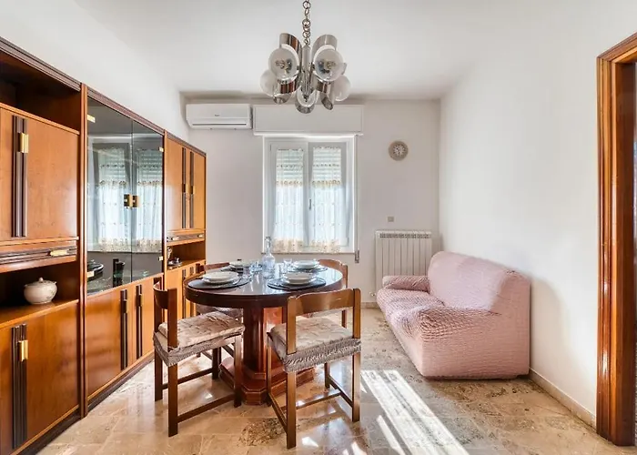 La Residenza Dell'arrotino