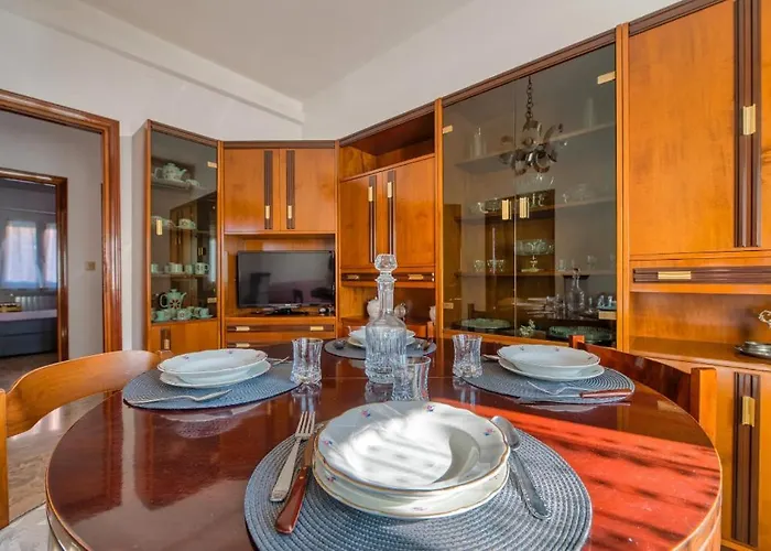 La Residenza Dell'arrotino