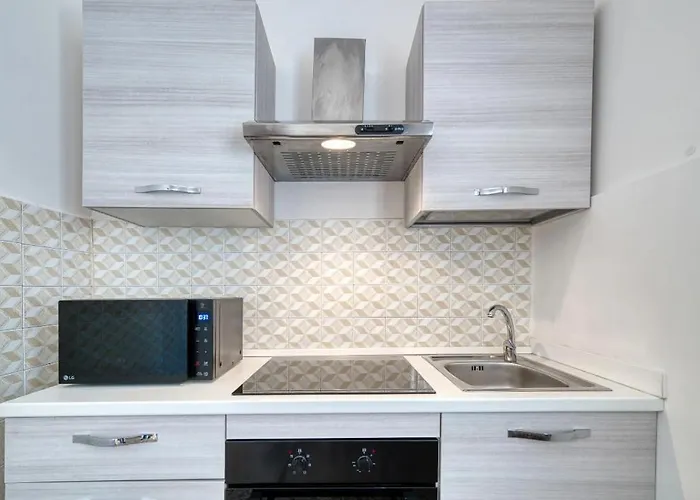 度假居 La Residenza Dell'arrotino *