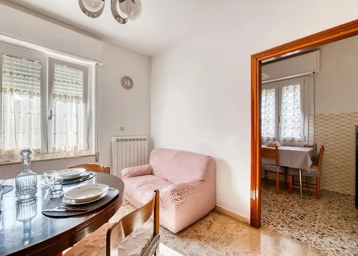 度假居 La Residenza Dell'arrotino